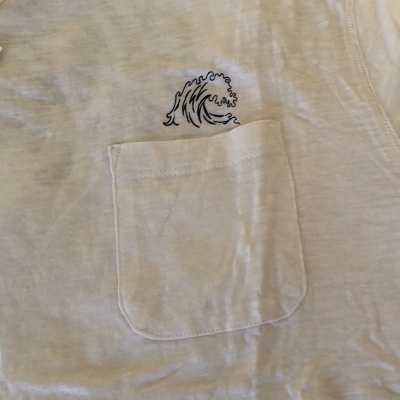 Surfside supply T shirt - Picture 2 of 7